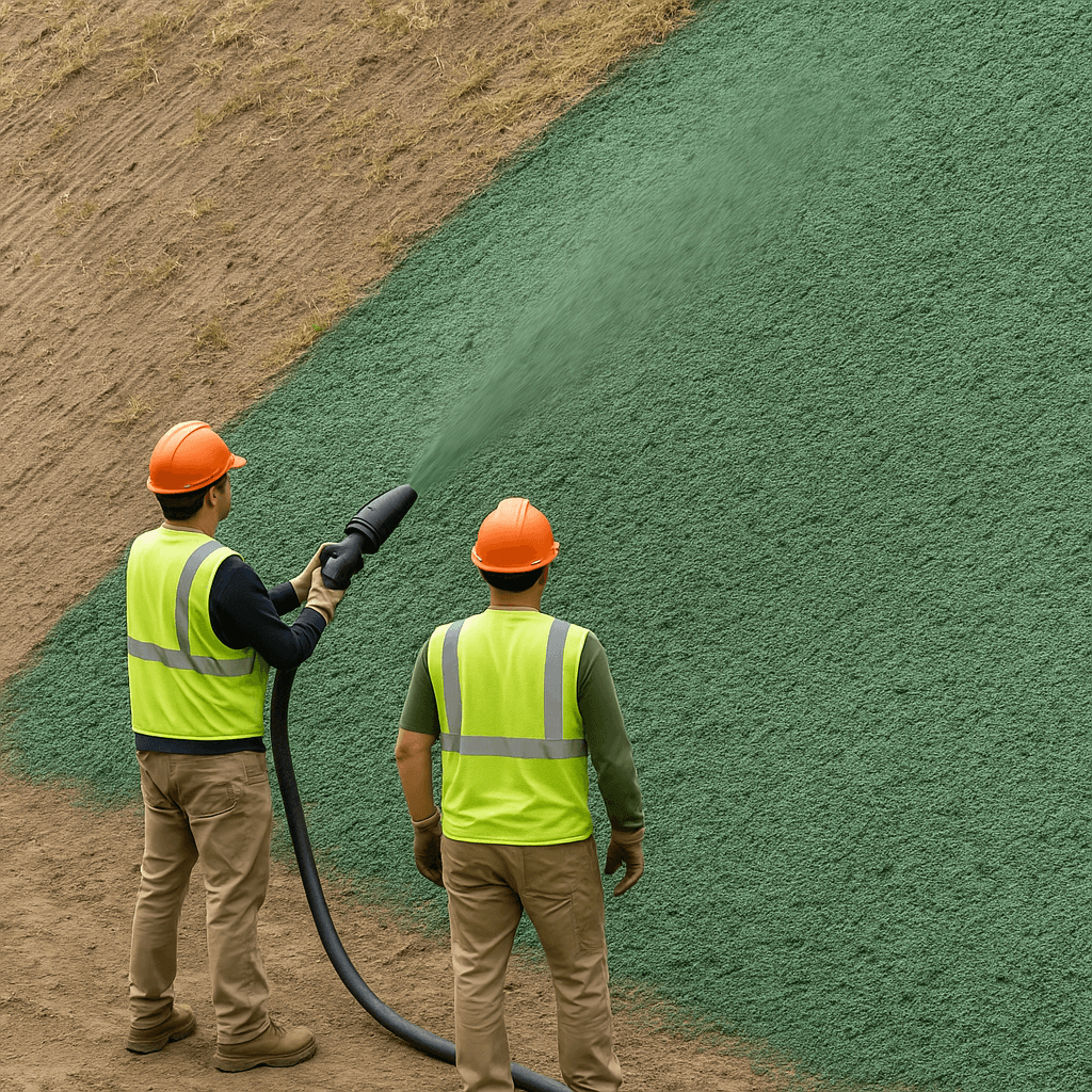 AudiGro BFM Installation