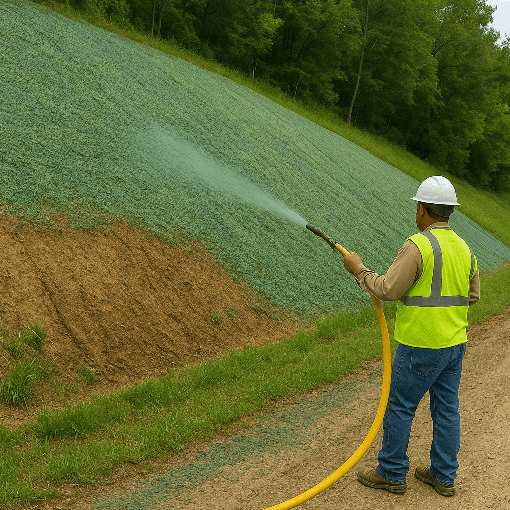 AudiGro BFM Applications